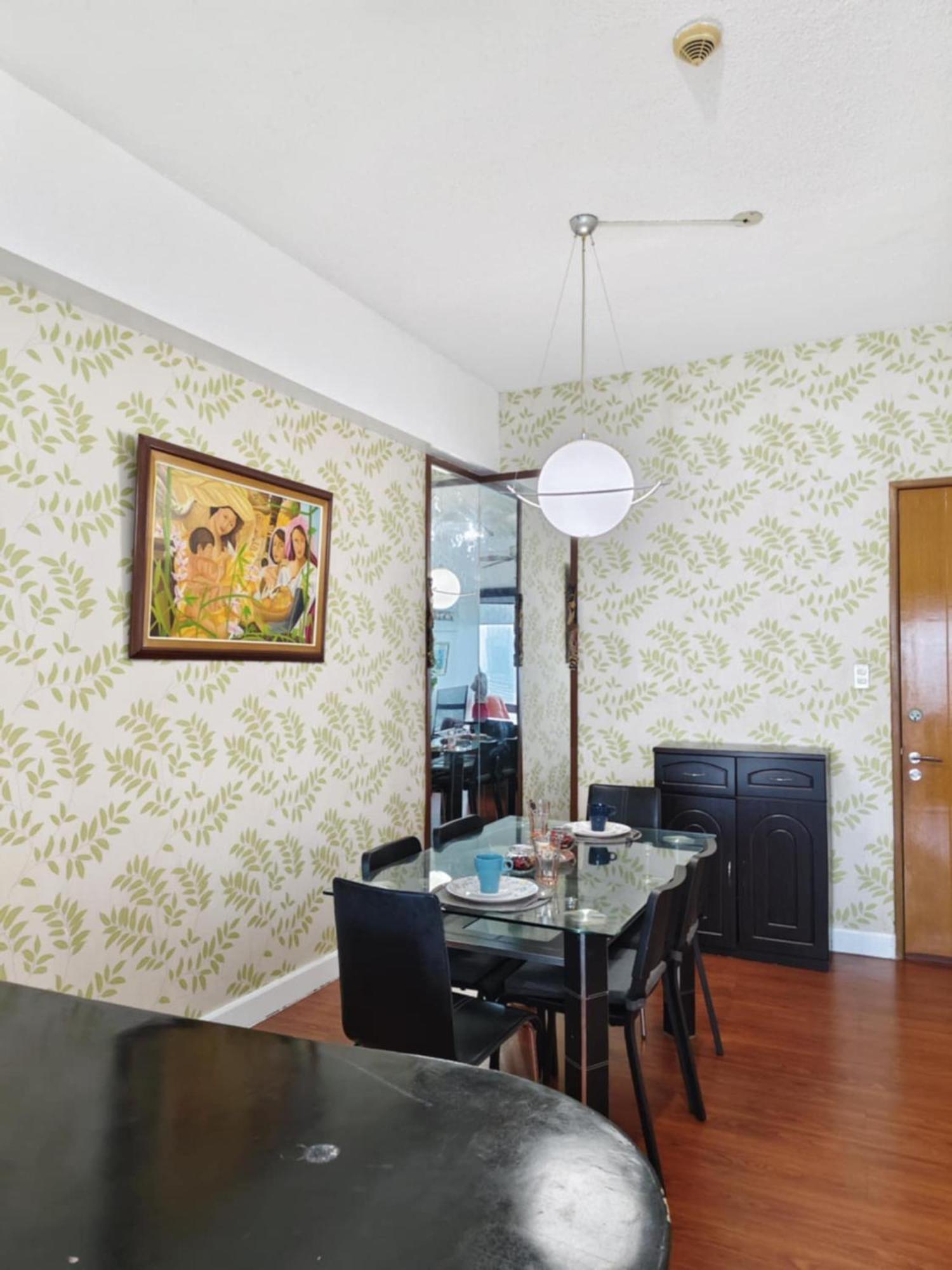 Bellagio One Bedrroom Bgc Burgos Circle By Christine Suites Ph 达义 外观 照片