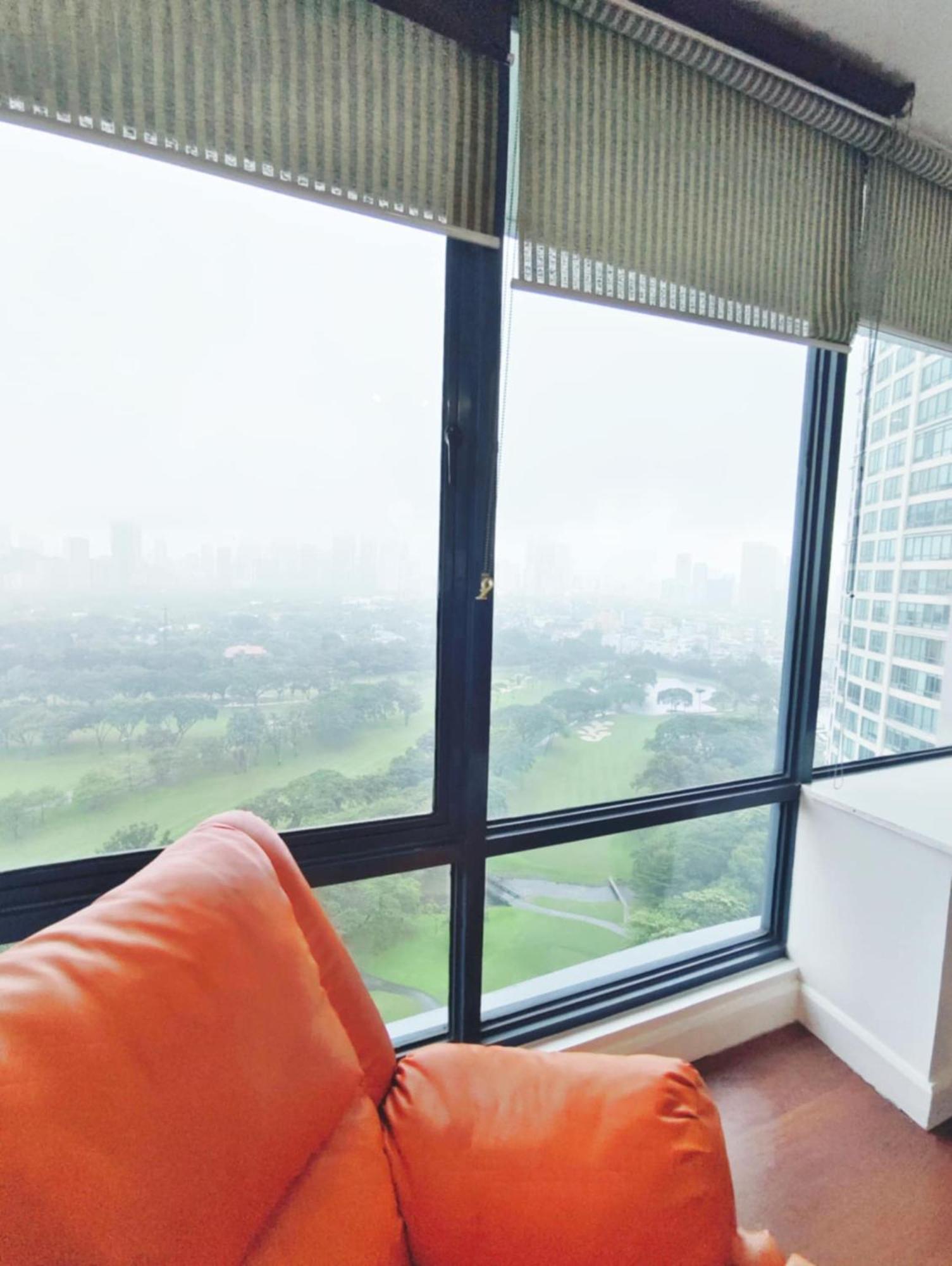 Bellagio One Bedrroom Bgc Burgos Circle By Christine Suites Ph 达义 外观 照片